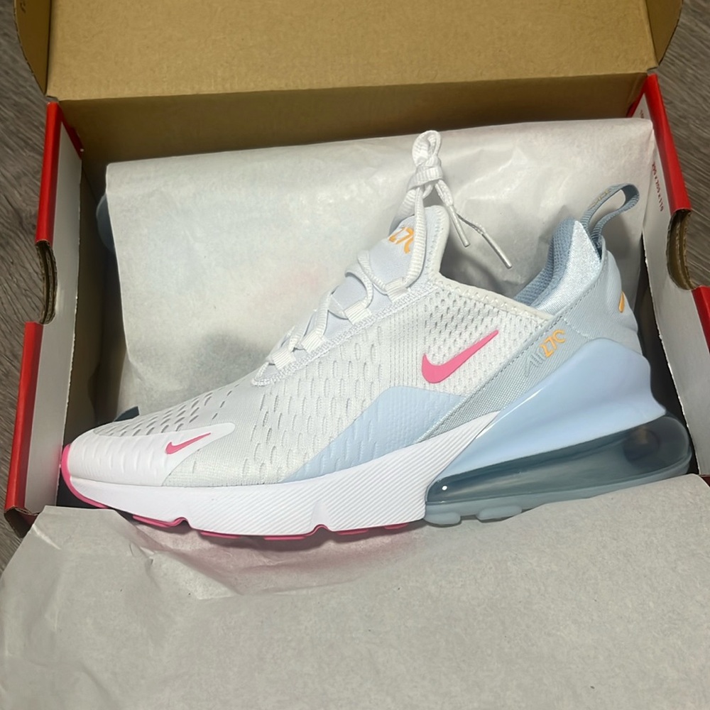 Air Max 270